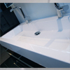 badkamer-sanitair-Grohe-wastafel-mengkraan