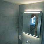 Badkamer renovatie in Best