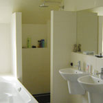 badkamer renovatie - sanitair