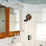 badkamer renovatie - sanitair