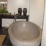 badkamer renovatie in Best