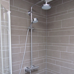 badkamer renovatie in Nuenen